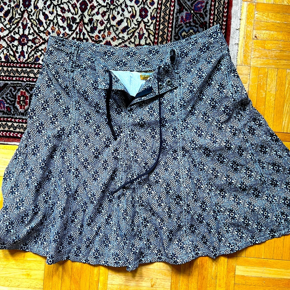 Athleta Skort